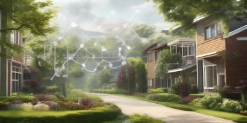 永宁实诚小区要换物业了吗？