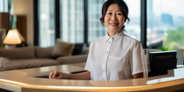 物业的客服管家是什么？