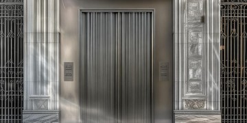 物业收取电梯押金合法吗？