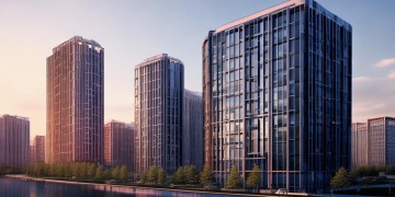 天津壹号物业有哪些项目呢？