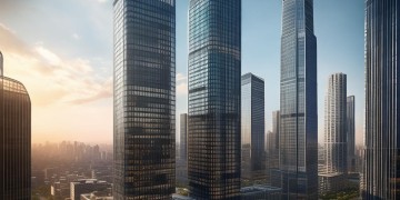 领袖之都物业费用高吗？