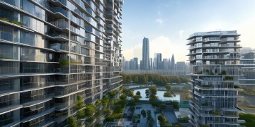 中建国际城究竟是什么物业？