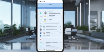 宝龙物业用什么app？