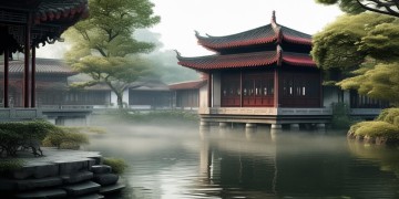 苏州灵水阁物业会收费吗？