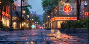 吾悦广场物业是什么？