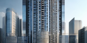 物业管理建筑面积究竟是什么？
