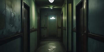 物业使用楼道灯违法吗？