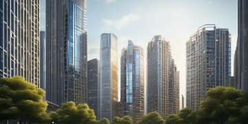 新天地物业是什么？