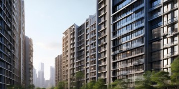 建安公寓物业靠谱吗？