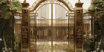 金地物业究竟是做什么的？