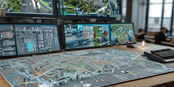 物业总调度员的工作究竟是什么？