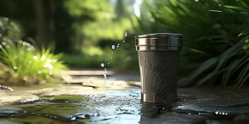 水表漏水是物业负责吗？