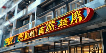 华宇小区物业究竟叫什么名字？