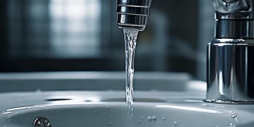 自来水为何要在物业购买？