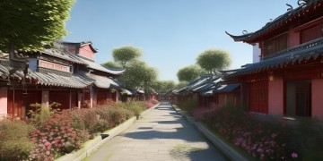 延安的物业公司都叫什么名字呢？