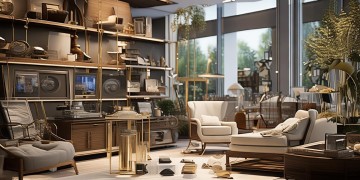 物业放什么能比较挣钱呢？