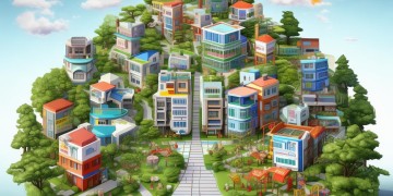 彩生活物业究竟是什么公司的？