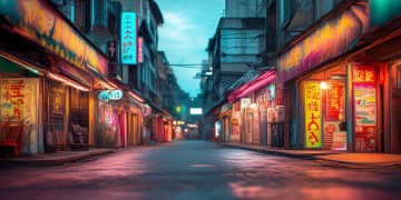深圳民乐村物业现在招工吗？