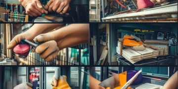 建业物业客服究竟具体做什么？