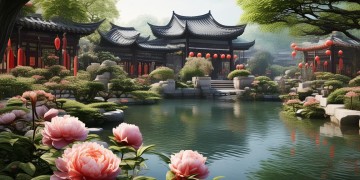 华夏物业在裁员吗？