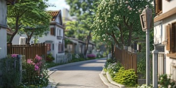 居民住宅需要物业管理吗？