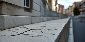 物业会管房体开裂问题吗？