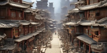 大唐新城物业可靠吗？