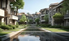 物业入住小区后究竟什么时候能交房？