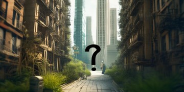 买房为什么就要交物业费呢？