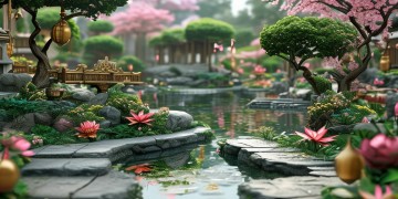 林语花园物业真的可靠吗？
