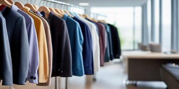 什么是物业服装采购服务？
