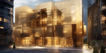 金地商业物业品牌究竟是什么？