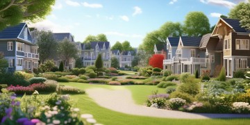 什么样的社区物业好干？