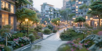 做物业公司的初衷究竟是什么？