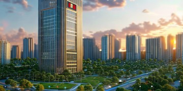 鼎盛物业究竟是做什么的公司？
