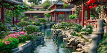 玉龙花园物业靠谱吗？