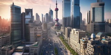 上海上实物业到底怎么样？