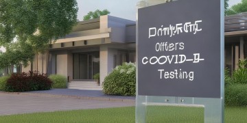 物业能做核酸检测吗？