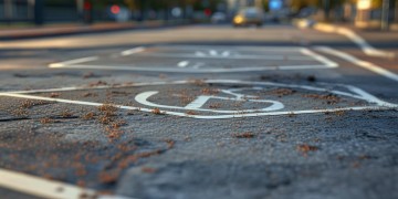 物业占别人车位违法吗？