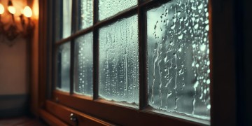 窗户雨天漏水物业会管吗？