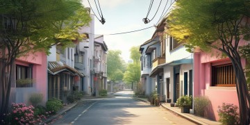 徐州幸福路物业会收费吗？