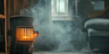 暖气不热，让物业检查什么？
