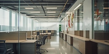 写字楼物业会直招保洁员吗？