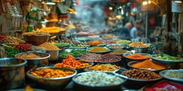 美食城物业究竟属于什么公司？