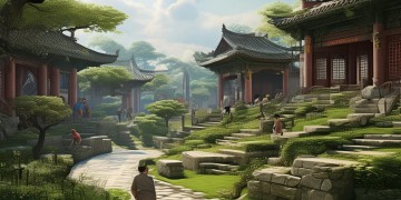 浙江大学究竟是什么物业在服务呢？