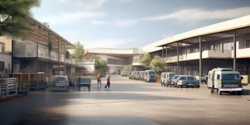 华中汽配物业靠谱吗？