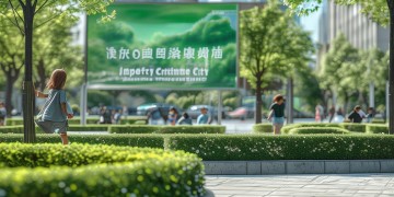 济南绿城物业正在招聘吗？