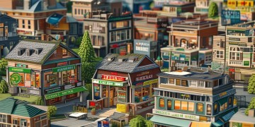 物业有哪些外拓业务呢？