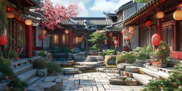 文昌雅居是什么物业管理？