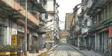 上户口跟物业有关系吗？